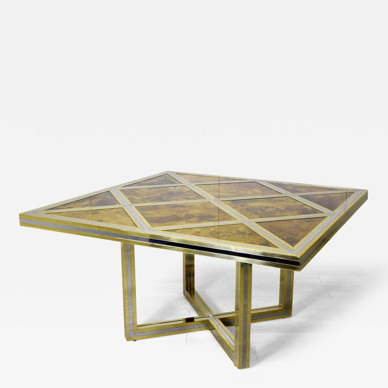 Romeo Rega Romeo Rega table 1970s 