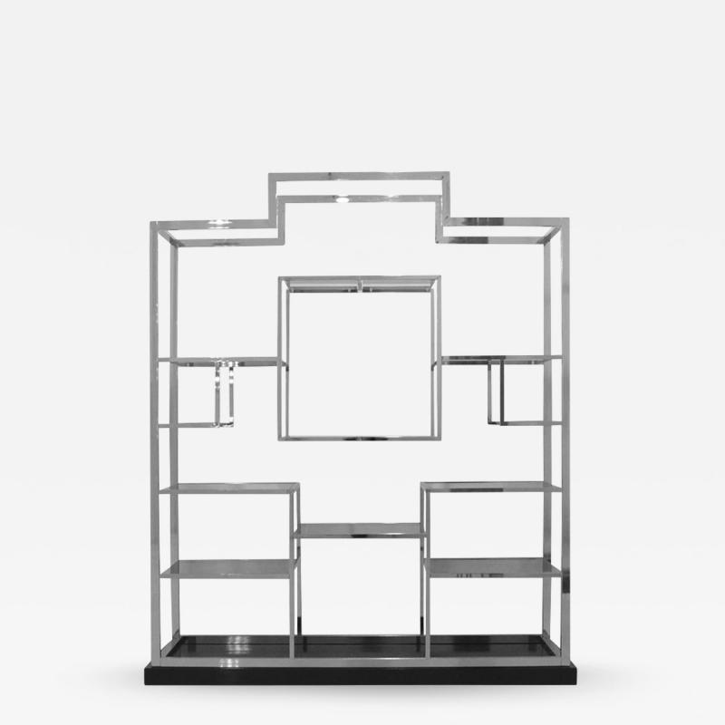 Romeo Rega Shelves Designed by Romeo Rega
