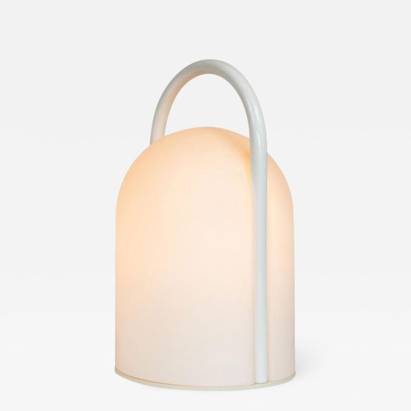 Romolo Lanciani Large Romolo Lanciani Tender Table Lamp for Tronconi