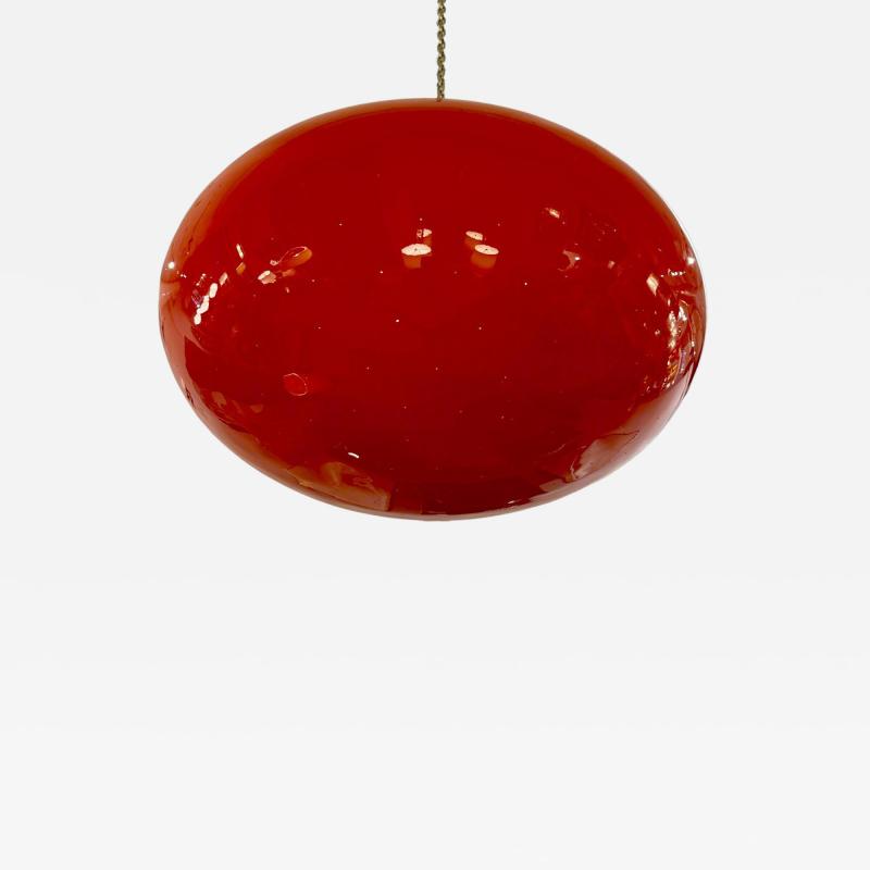 Ron Arad I P C O Hanging Lamp