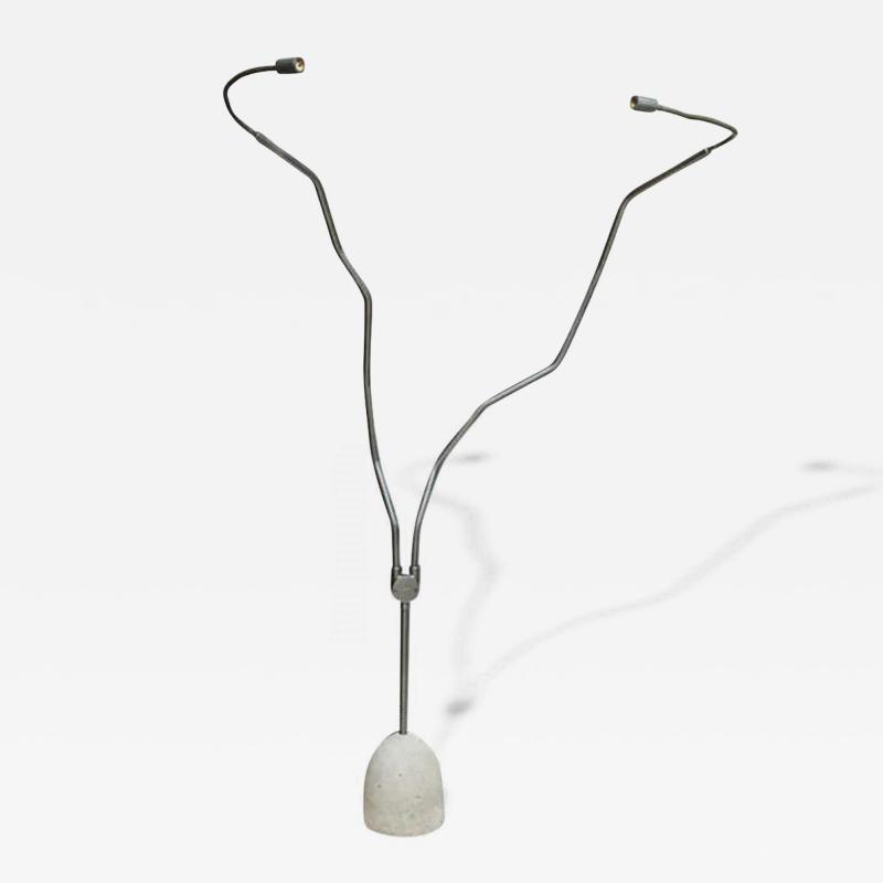 Ron Arad Ron Arad Two Trees Floor Lamp Produced by One Off Ltd 