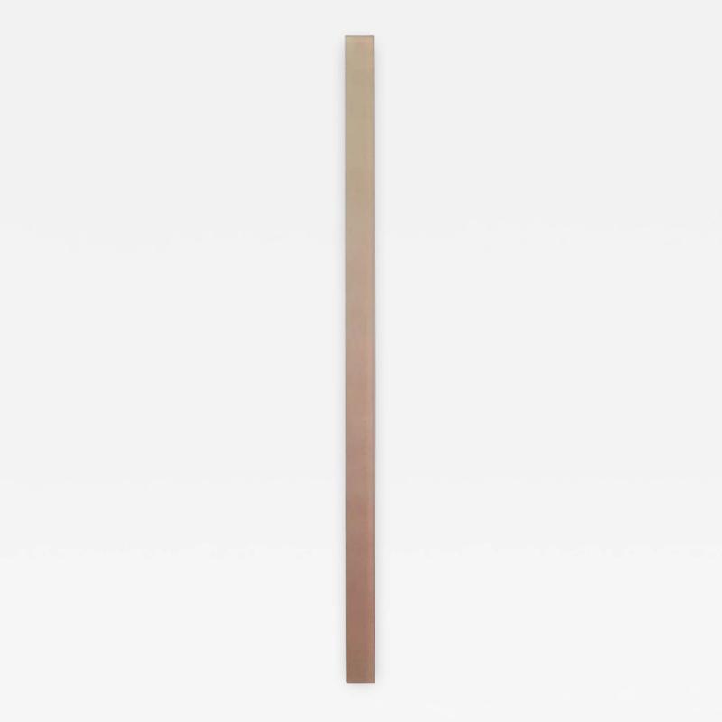 Ron Cooper BEIGE TO GREEN