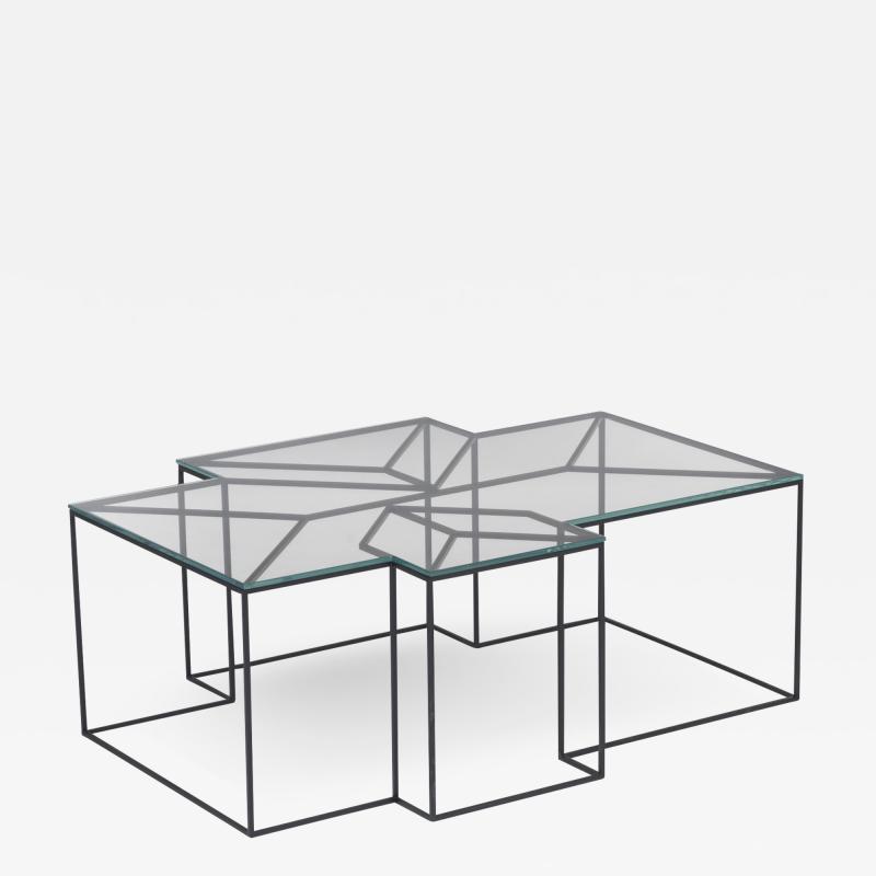 Ron Gilad Ron Gilad Coffee Table No 2