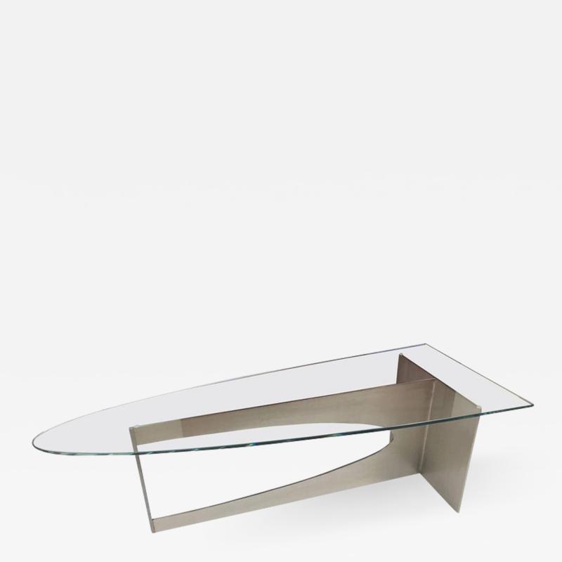 Ron Graziano Ron Graziano Parabolia Coffee Table