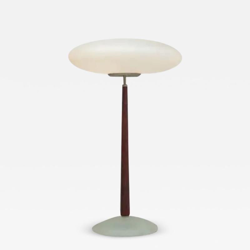 Ron Rezek Arteluce Pao Table Lamp by Matteo Thun