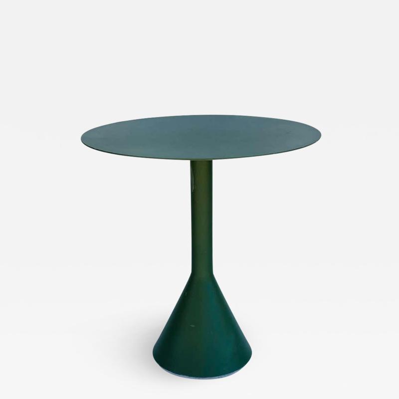 Ronan Erwan Bouroullec Palissade Cone Table by Ronan and Erwan Bouroullec