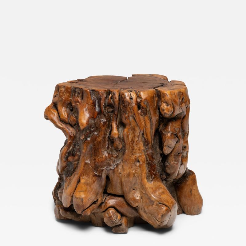 Rootwood Side Table