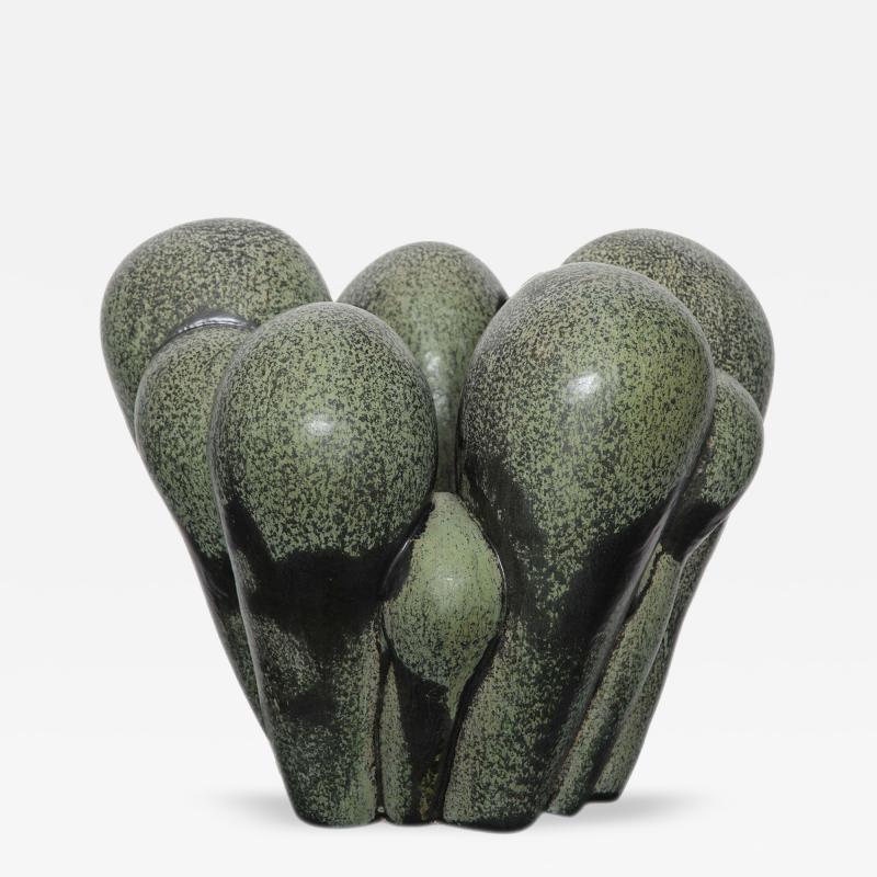 Rosanne Sniderman Untitled Sculpture 5 by Rosanne Sniderman