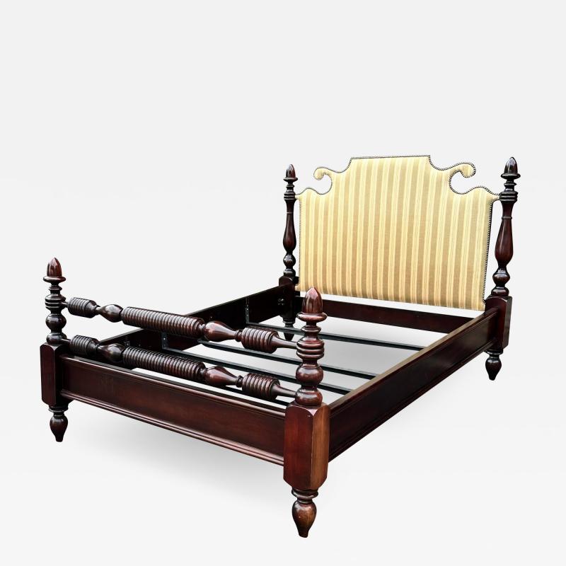 Rose Tarlow 19th C Style Rose Tarlow Melrose House Queen Bed