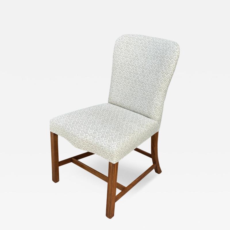 Rose Tarlow Rose Tarlow Melrose House Chippendale Side Chair