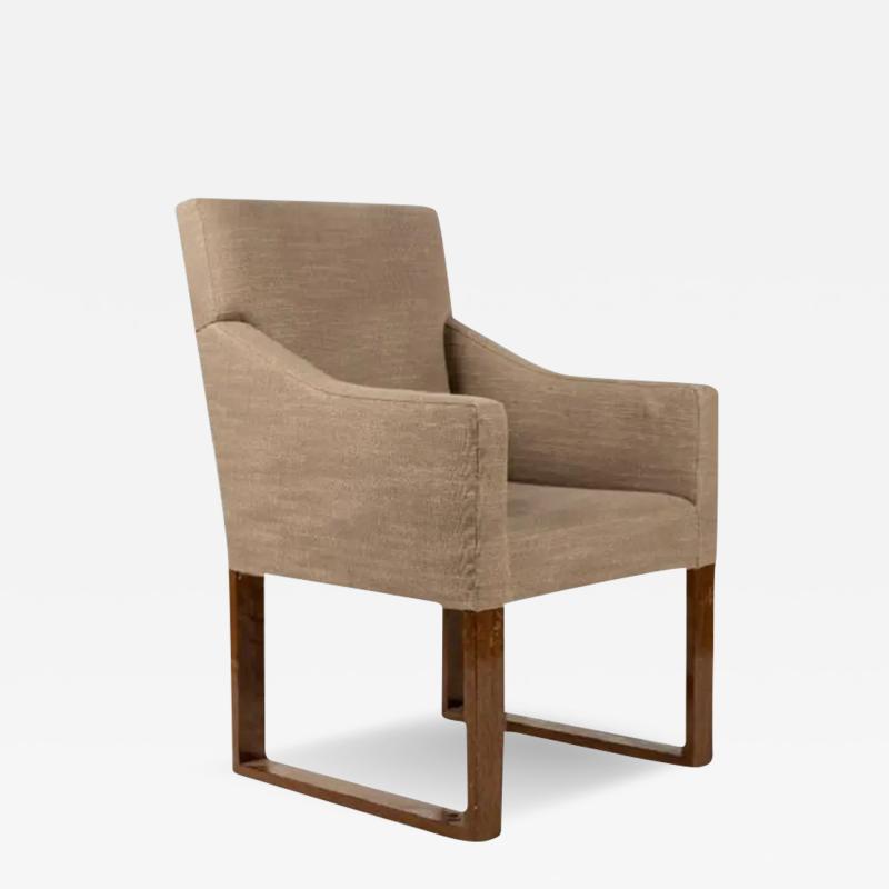 Rose Tarlow Rose Tarlow Melrose House Ice Cube Chair