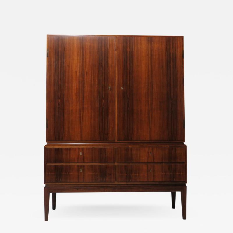 Rosewood Cabinet