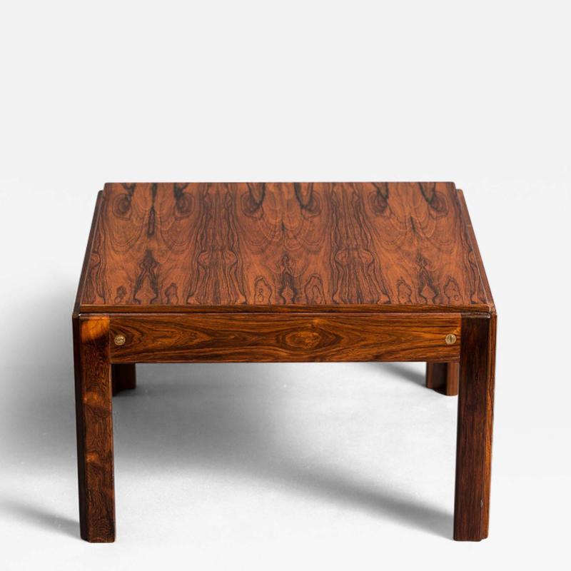 Rosewood Table