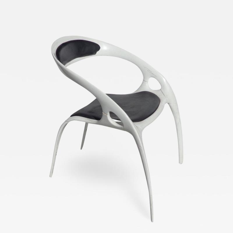 Ross Lovegrove Go Chair by Ross Lovegrove by Bernhardt Furniture