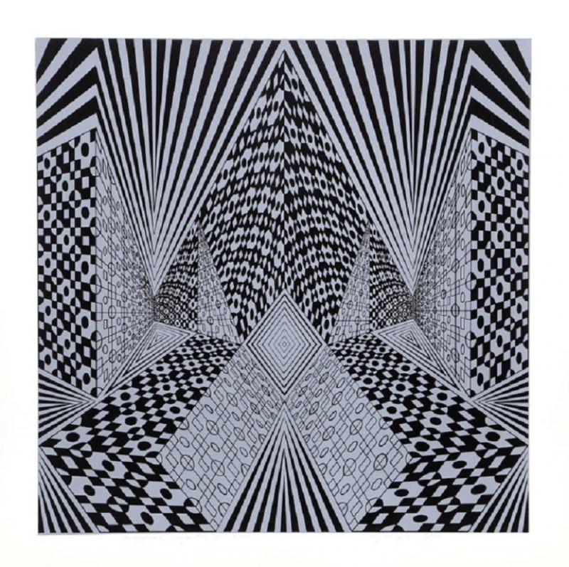 Roy Ahlgren Conceptual Perspective II