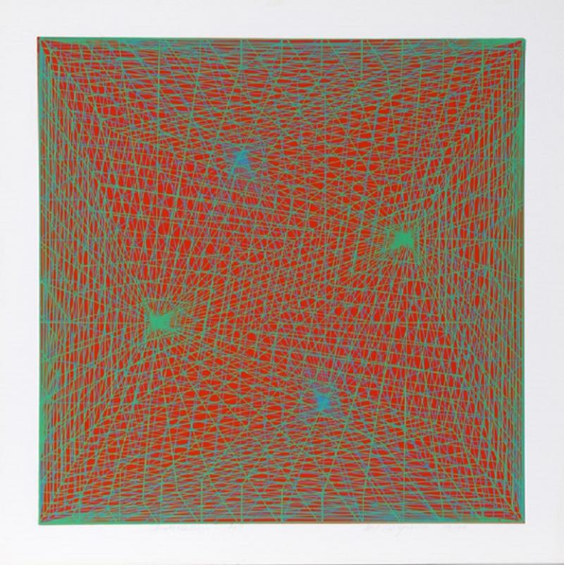 Roy Ahlgren Constellation