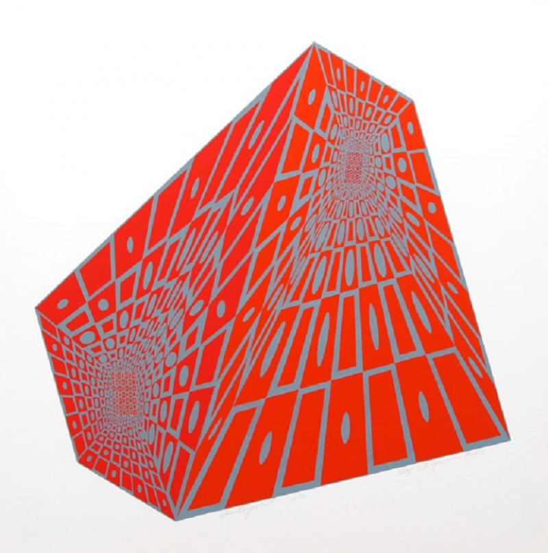 Roy Ahlgren Counterpoint