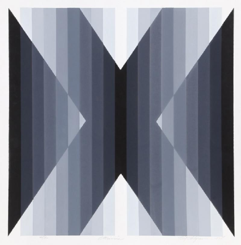 Roy Ahlgren Extrinsic