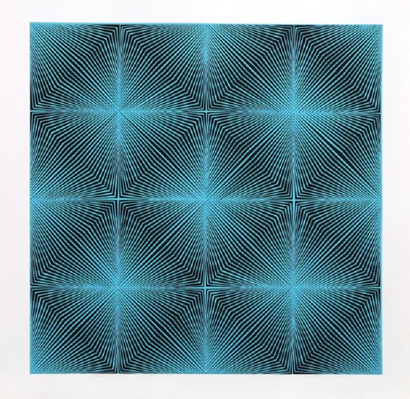 Roy Ahlgren Galaxy III