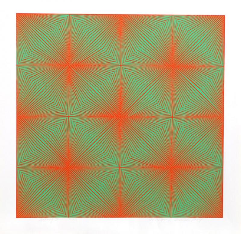 Roy Ahlgren Galaxy V