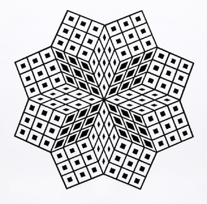 Roy Ahlgren Megapolis II