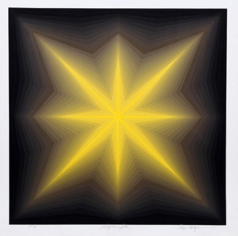 Roy Ahlgren Super Star