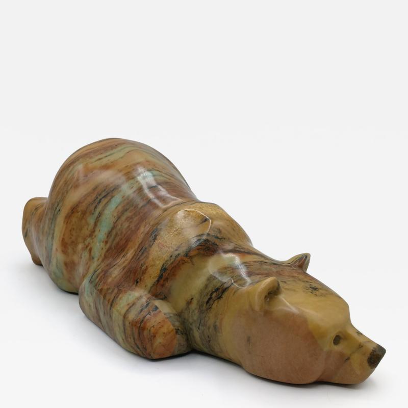 Roy Hinz Silence is Golden