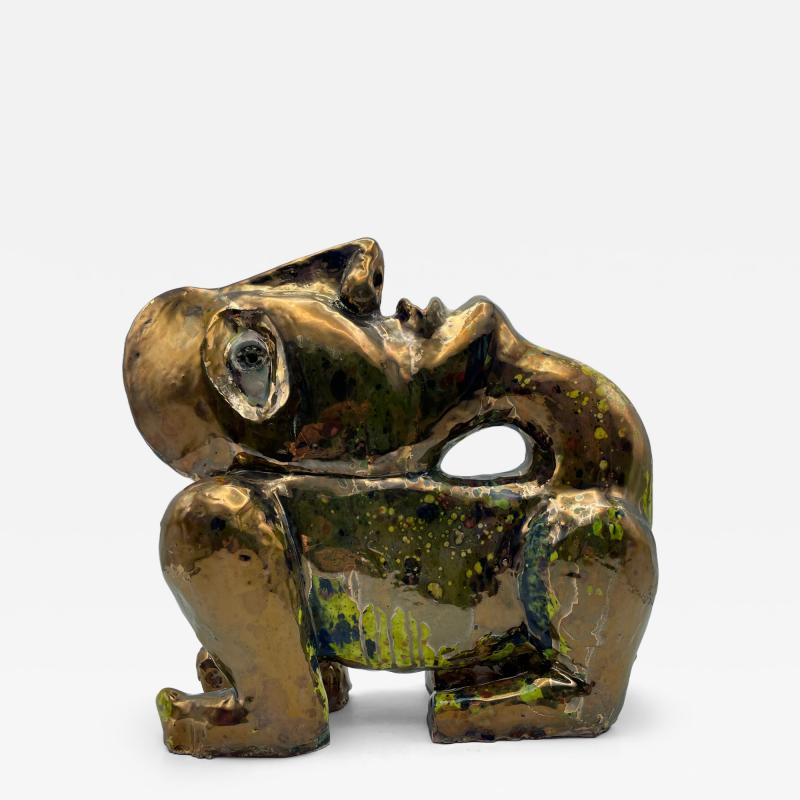 Ruan Hoffmann Ruan Hoffmann Sculpture B