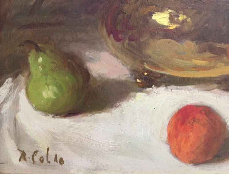 Rudolph Colao - 