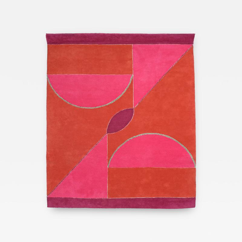 Rufino Tamayo Tapestry Rufino Tamayo Watermelon Edition of 20 for Modern Masters Tapestries