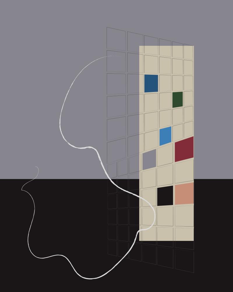 Rusa Tavartkiladze Fragments Against Totality