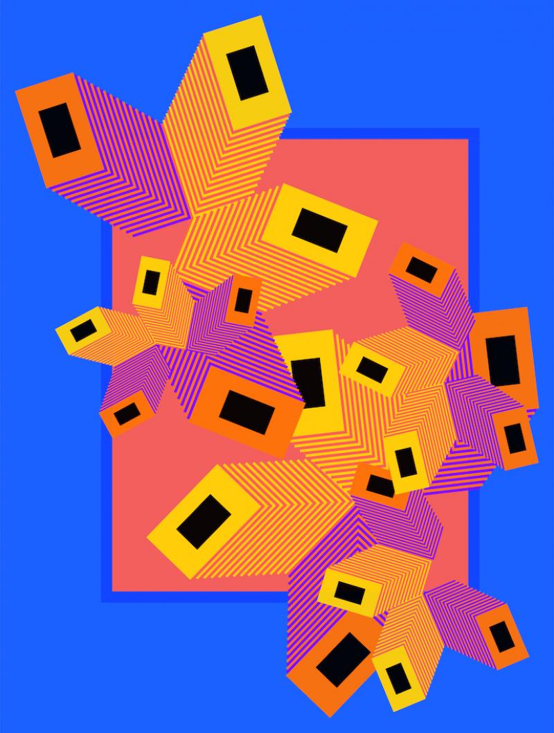 Rusa Tavartkiladze Mechanics of illusion