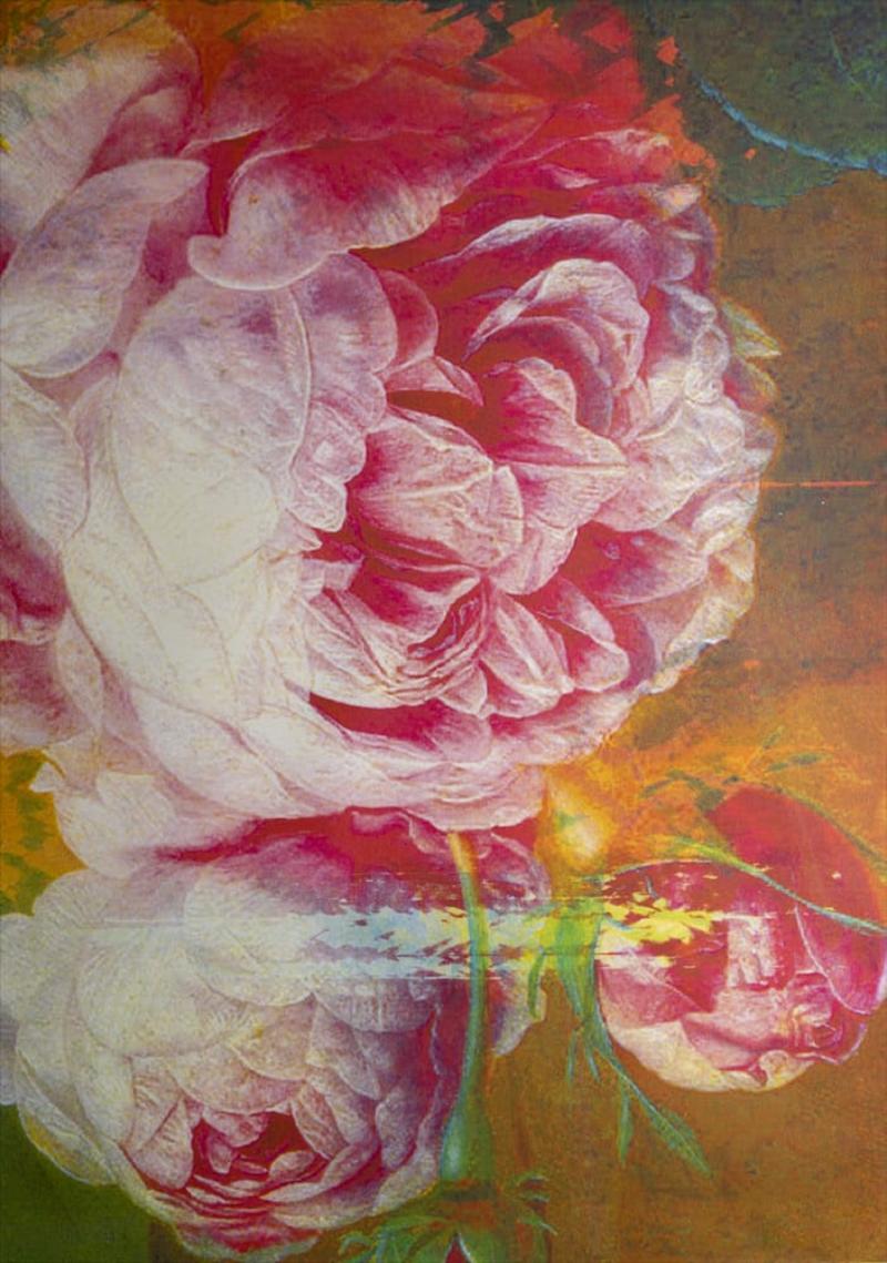 Russell Young Ecstasy