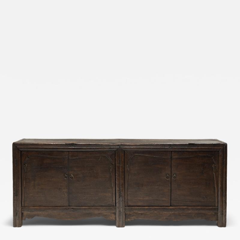 Rustic Grasslands Coffer