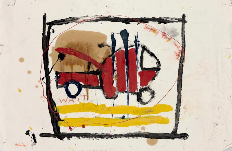 Ryan Cronin Tow Truck