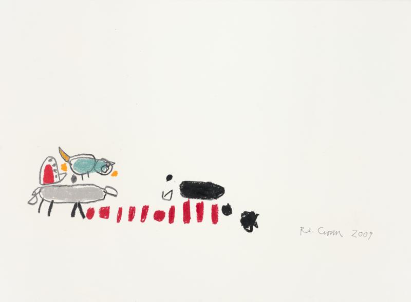 Ryan Cronin Untitled III