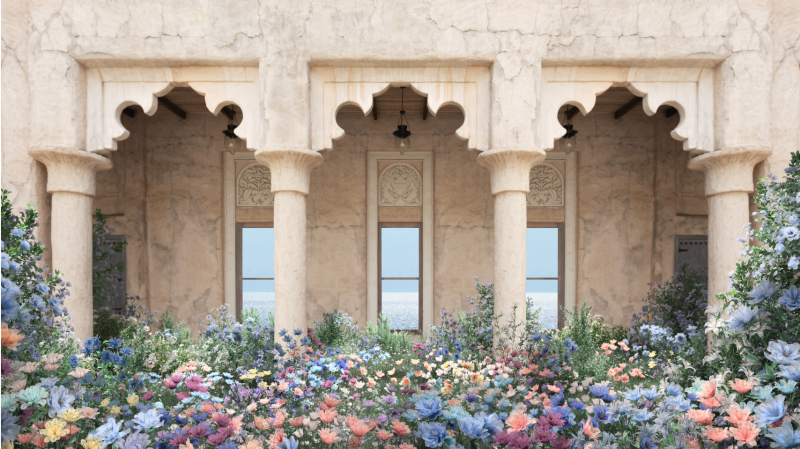 Ryan Koopmans Blossom of the Ancestors 2025