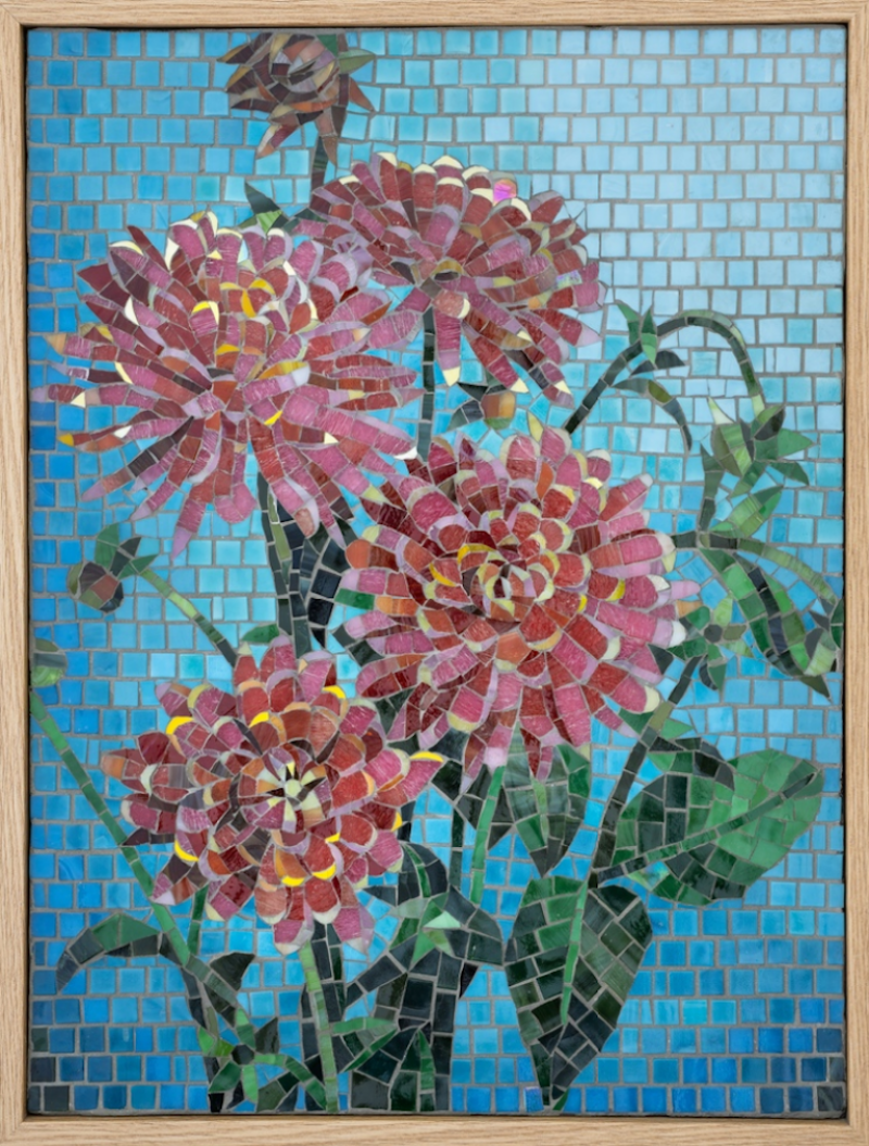 Ryan Koopmans Fragment No 4 2026