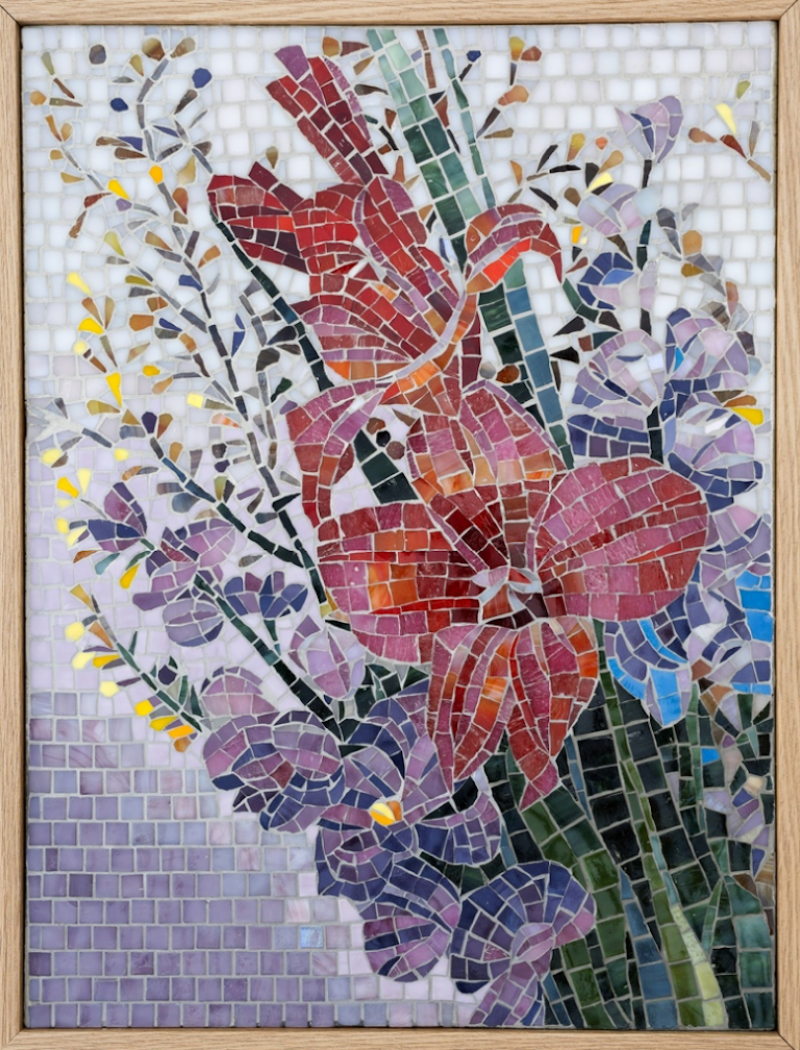 Ryan Koopmans Fragment No 6 2026