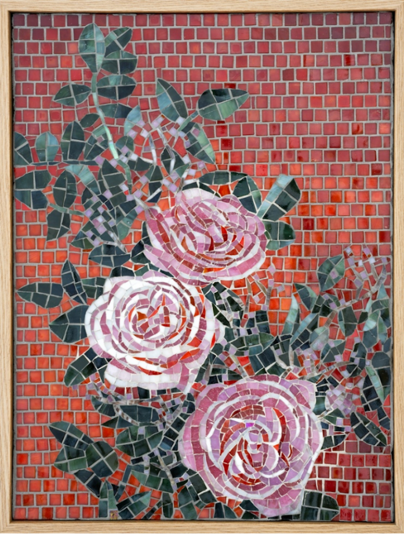 Ryan Koopmans Fragment No 8 2026