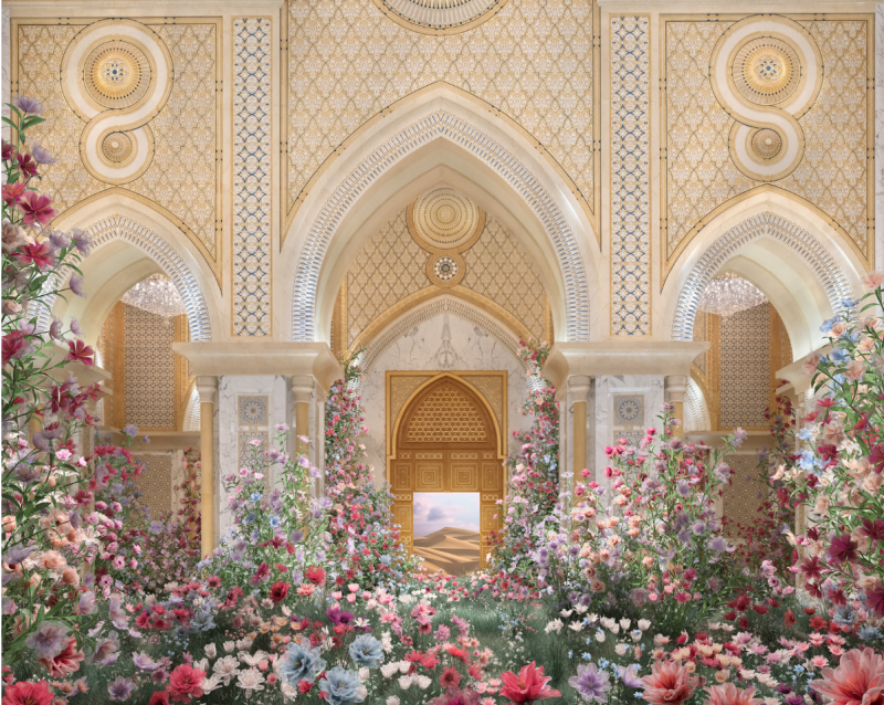 Ryan Koopmans Heartbeats 2025