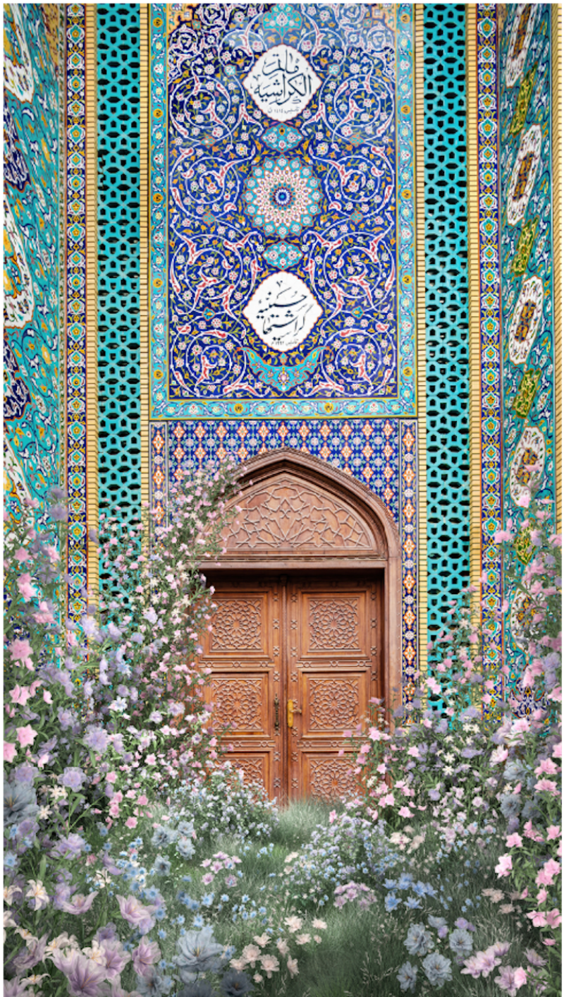 Ryan Koopmans Meet Me Here 2025