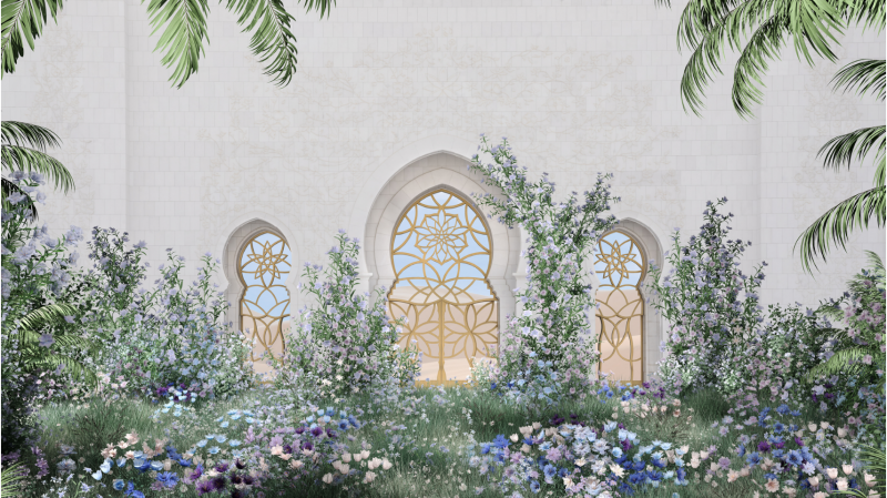 Ryan Koopmans Mirage 2025