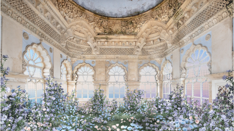 Ryan Koopmans Tides of Time 2025