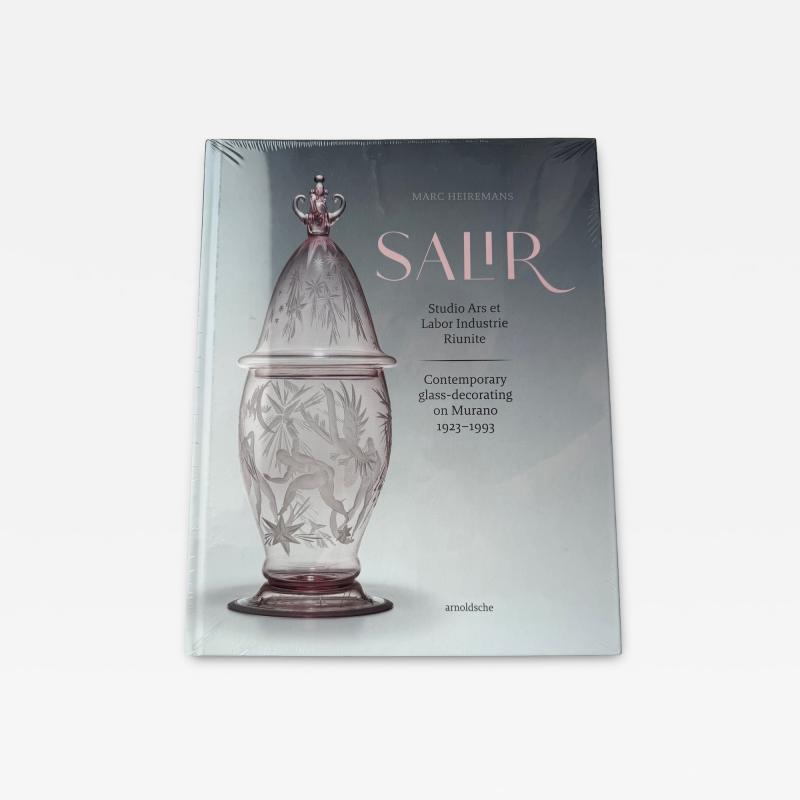 S A L I R Studio Ars et Labor Industrie Riunite