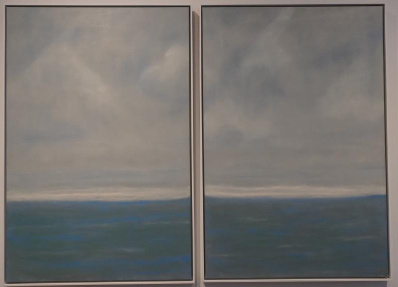 SEA OF LOVE 1 AND 2