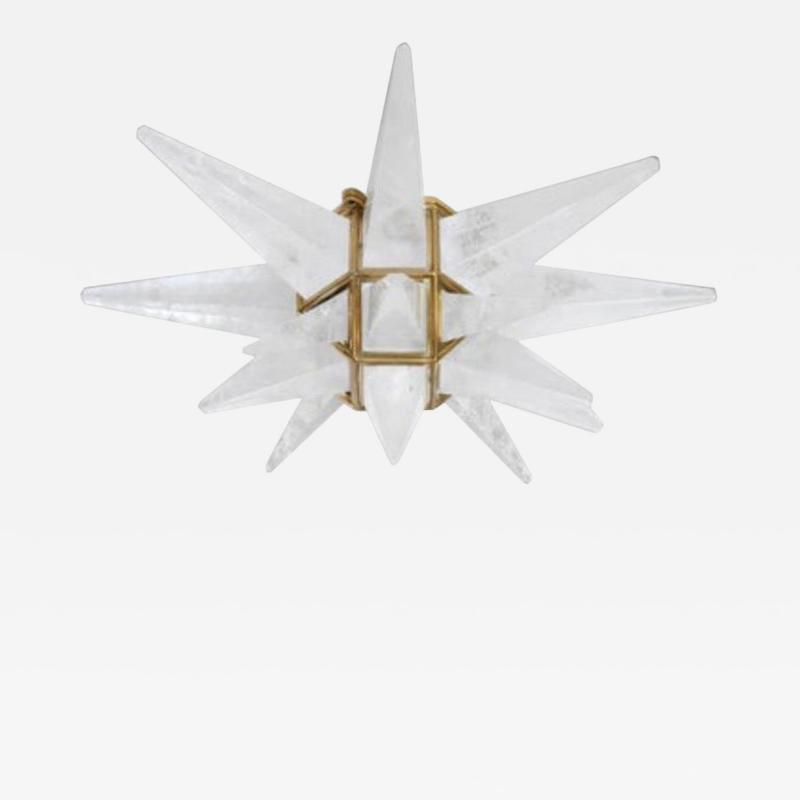 STAR18 Flushmount by Phoenix
