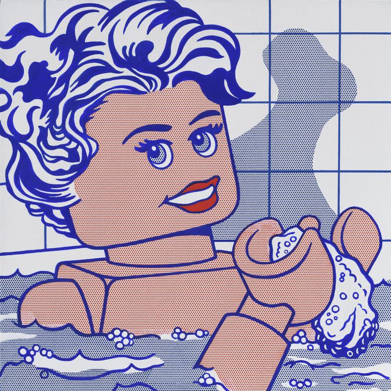 STEFANO BOLCATO Woman in Bath