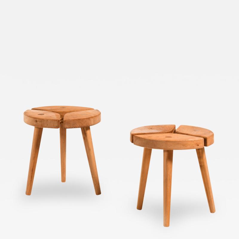 STOOLS