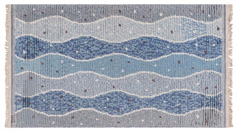 SWEDISH RYA RUG